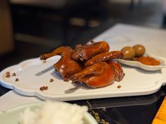 -院8里·小聚园老川菜(九眼桥店)