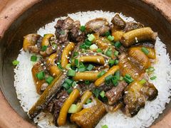 -红星光发煲仔饭(大石街店)