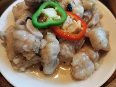 -顺德美的万豪酒店-万豪中餐厅