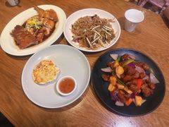-广州塔筷子荟餐厅(汇礼轩商场店)