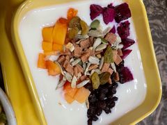 -熙成烧烤·三十三年(开发区店)