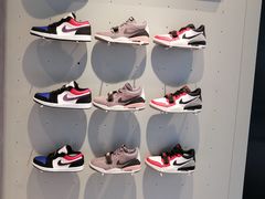 -JORDAN(外滩中央体验店)