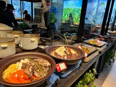 -鸡毛换糖(高桥店)