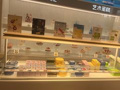 -好利来(回龙观西大街店)