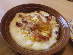 芝士焗培根-萨莉亚意大利餐厅(龙胜站颂荟商场店)