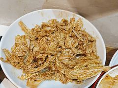 -院落新京菜·烤鸭(地安门店)