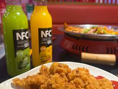 -美蛙四季(黄寺大街店)