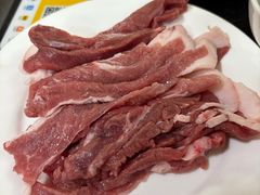 -天桥老金涮肉(牛街店)