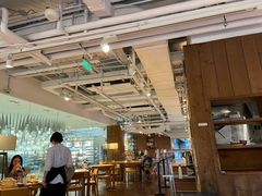 -无印良品餐堂 MUJI Diner(成都太古里店)
