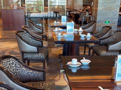 -汕头龙光喜来登酒店-采悦轩中餐厅