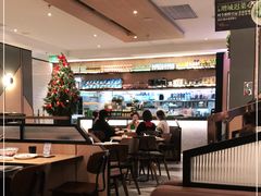 大堂-新旺茶餐厅·早餐(香港广场店)