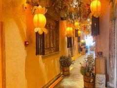 大堂-叶叶菩提(旗舰店)