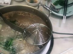-左庭右院鲜牛肉火锅(浦江欢乐颂店)