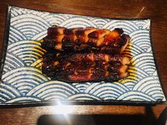 烧味拼盘-皇后餐厅-煲仔·小菜·打边炉(古北店)