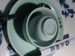 -小菜园新徽菜(南通永旺店)