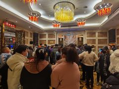 -芭菲盛宴·环球美食(北城国际店)