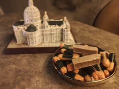 -CHURCH  BISTRO 教堂·餐吧