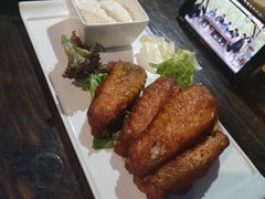 -小主人西餐厅 master table(青年中路店)