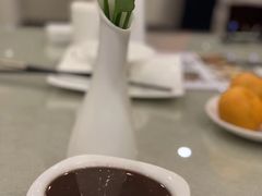 -素芝林素食养生会所(黄山豪庭·御府店)