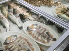 -巴蜀川菜馆(瓯北大道店)