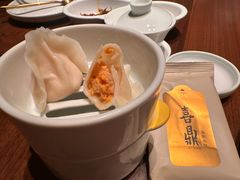 -喜鼎海胆水饺(东港店)