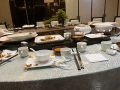 -百灵希尔顿逸林酒店·逸林轩中餐厅