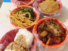 -咱家王新国把子肉(县东巷店)