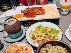 -先记烧鹅王·本地粤菜(福永店)