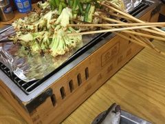 -云晓光头烧烤吧(盛夏店)
