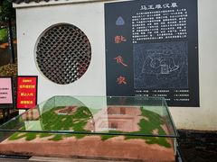 -马王堆汉墓遗址
