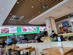 -素满香·素食自助餐(苏州·临顿路店)