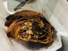 脏脏包-OUR Bakery(SKP-S店)