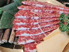 -伏一解牛烤肉专门店(信业购物中心店)