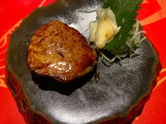 一贯招牌鹅肝寿司-御前十七(北京路天河城店)