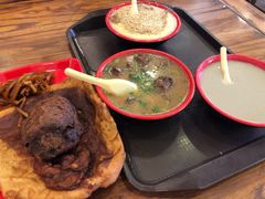 -老回回饺子馆(海洋馆店)