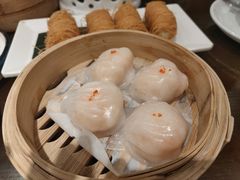-岭南小生·粤港点心(南门口店)