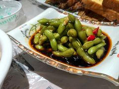 -沈记烧烤海鲜(江汉二路店)