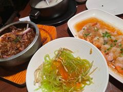 -外婆家(天河领展店)