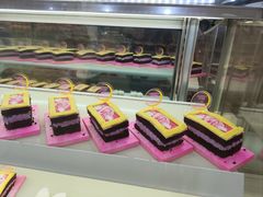 -好利来(东直门银座店)