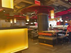 -大龙燚火锅(太古里店)