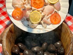 -满堂春特色餐馆