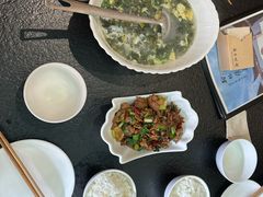 -喜洲翰林餐厅(董家百年老宅店)