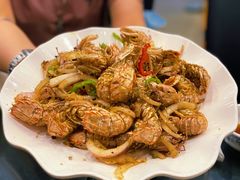 -川香煲(茅台路店)