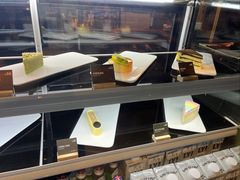 -StayReal Cafe(长宁来福士广场东八区店)