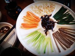 -云海肴·汽锅鸡·云南菜(苏州中心店)