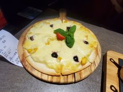 -陌上花儿·音乐西餐吧(和平店)