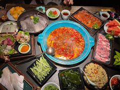 -吼堂老火锅(太古里总店)