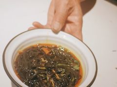 -鸣记脆皮烤鱼·海鲜烤鱼(三八广场店)
