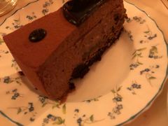 -The Ritz Restaurant