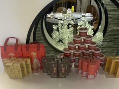 -羲和雅苑•北京烤鸭(国贸商城店)